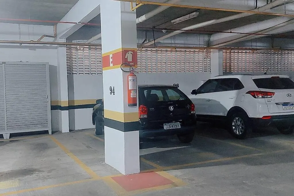 Nossa Kitnet No Sudoeste 10 Minutos Da Esplanada Brasilia 0*,  Brazil