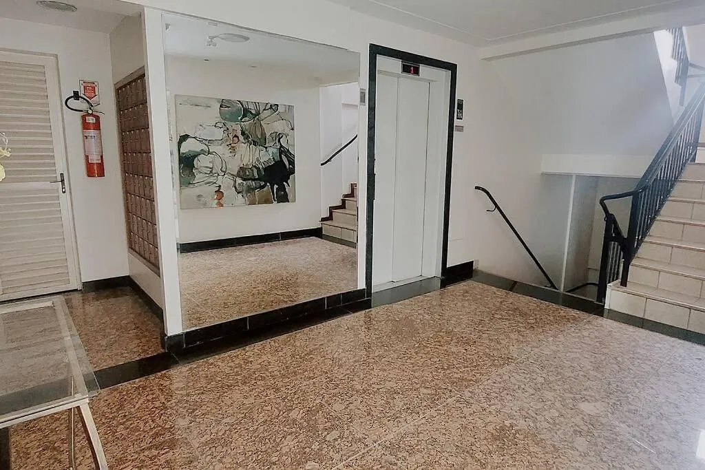 Nossa Kitnet No Sudoeste 10 Minutos Da Esplanada Brasilia Apartment