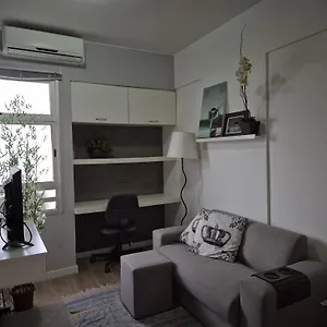 Apartamento Residencial Park, Brasília